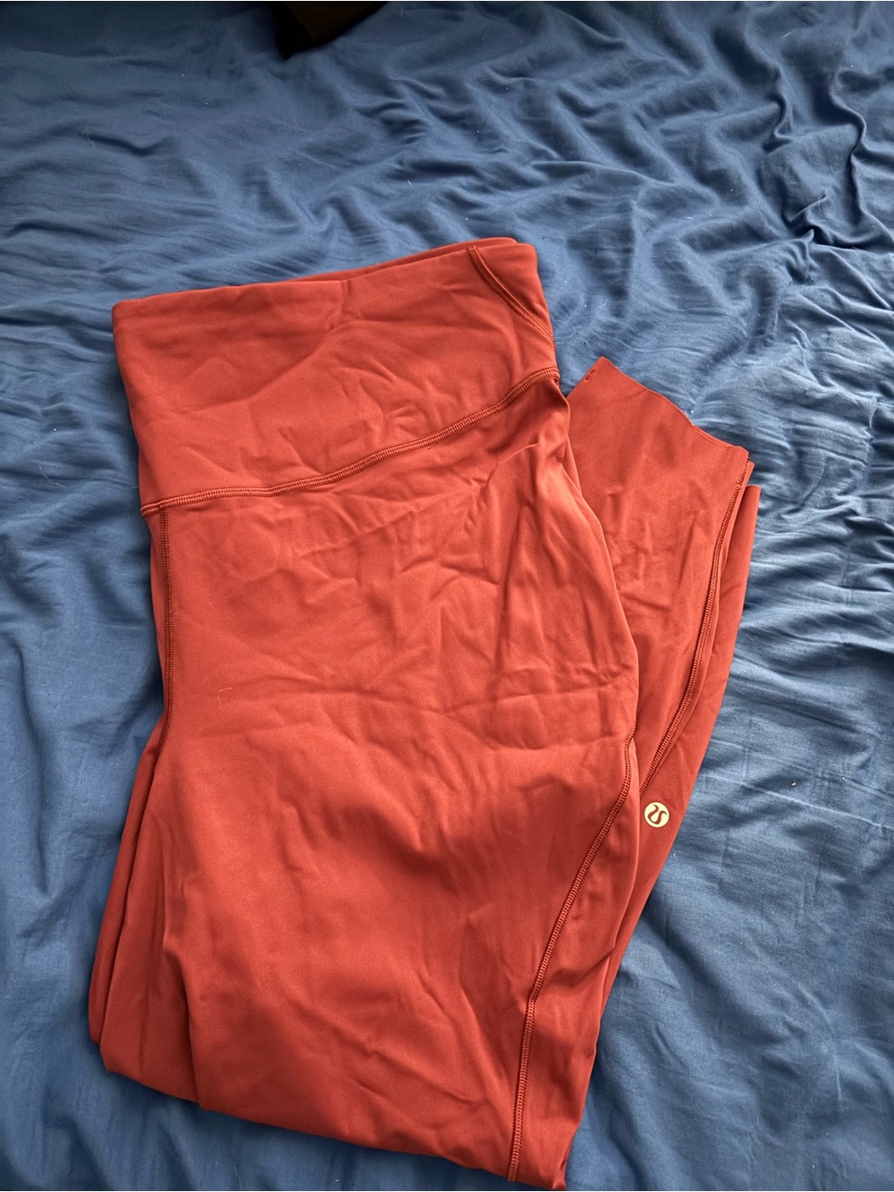 lululemon Align High-Rise Crop Legging